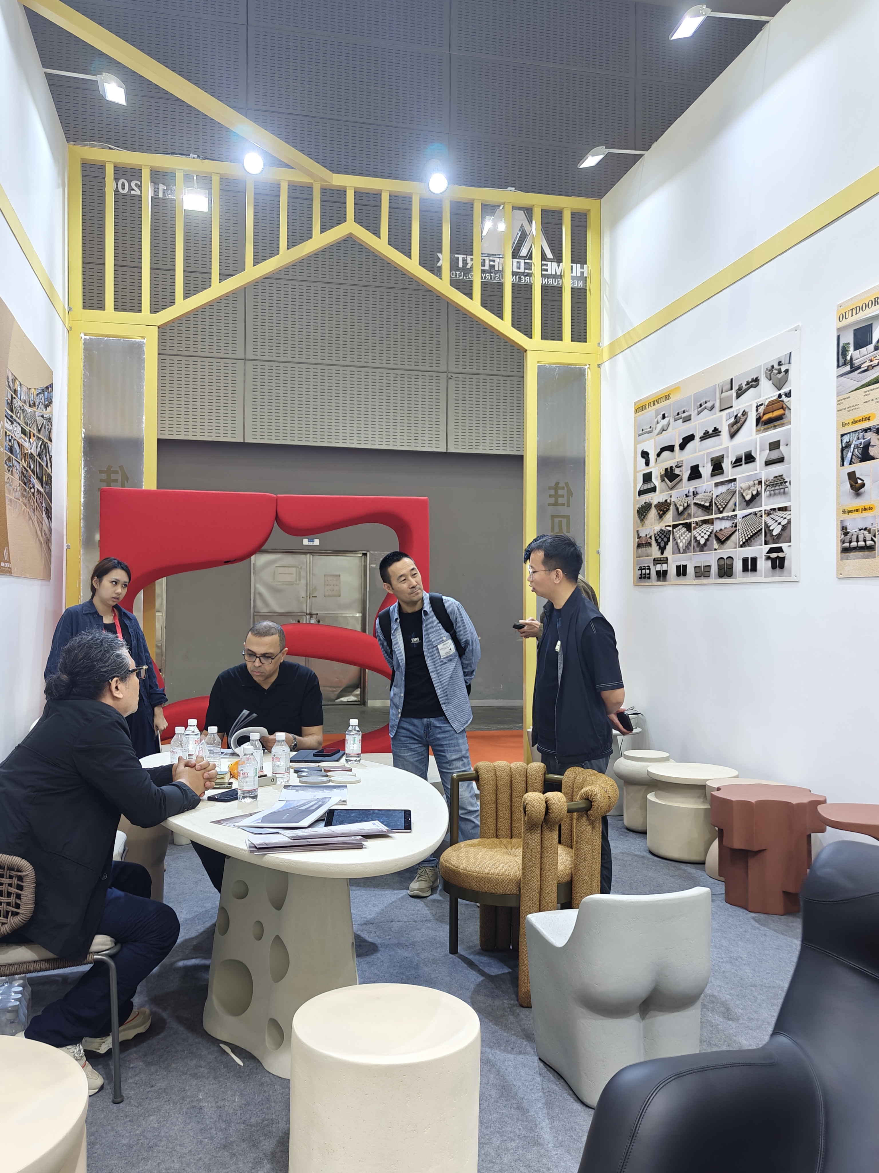 53rd CIFF Guangzhou