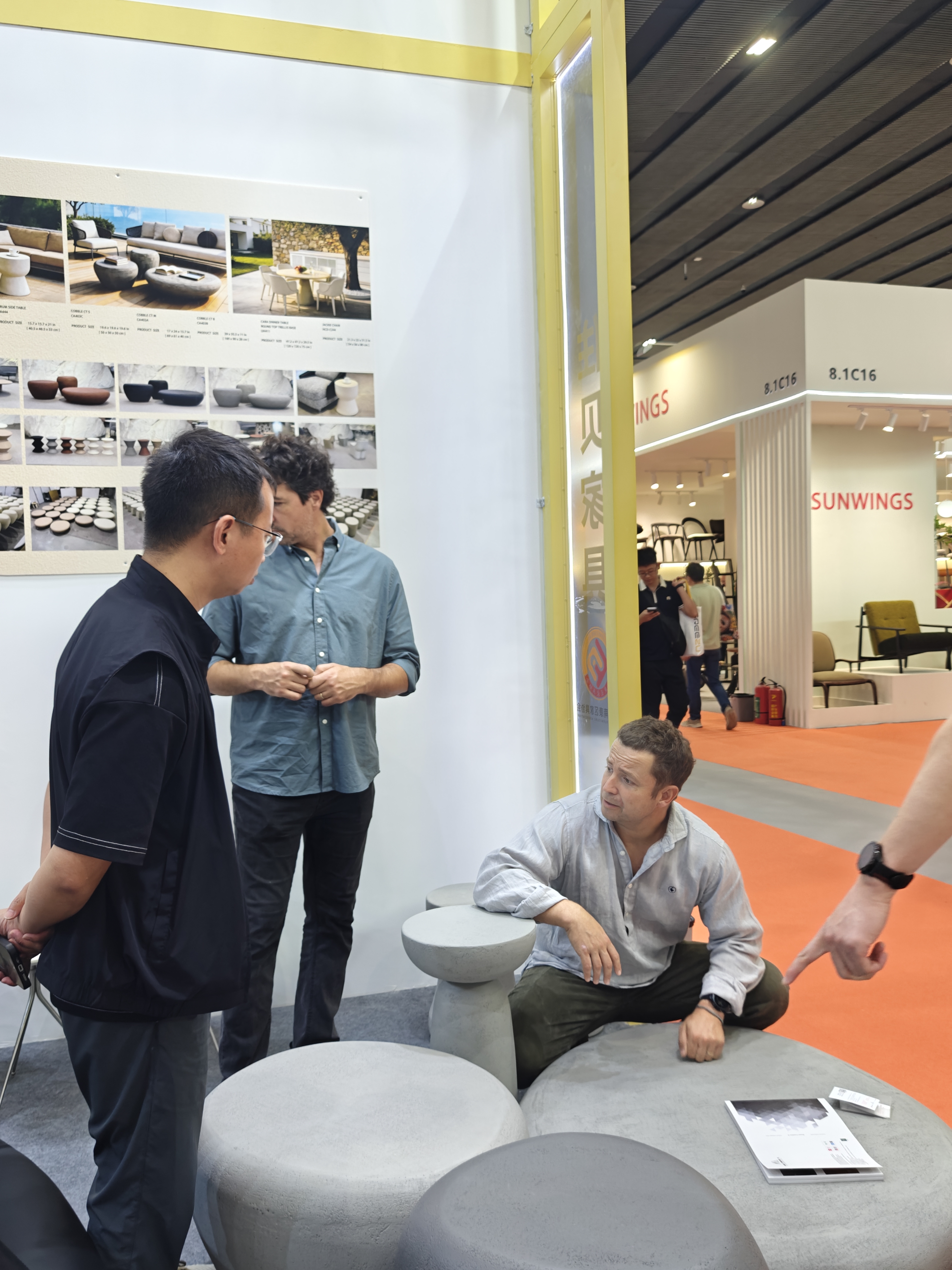 53rd CIFF Guangzhou