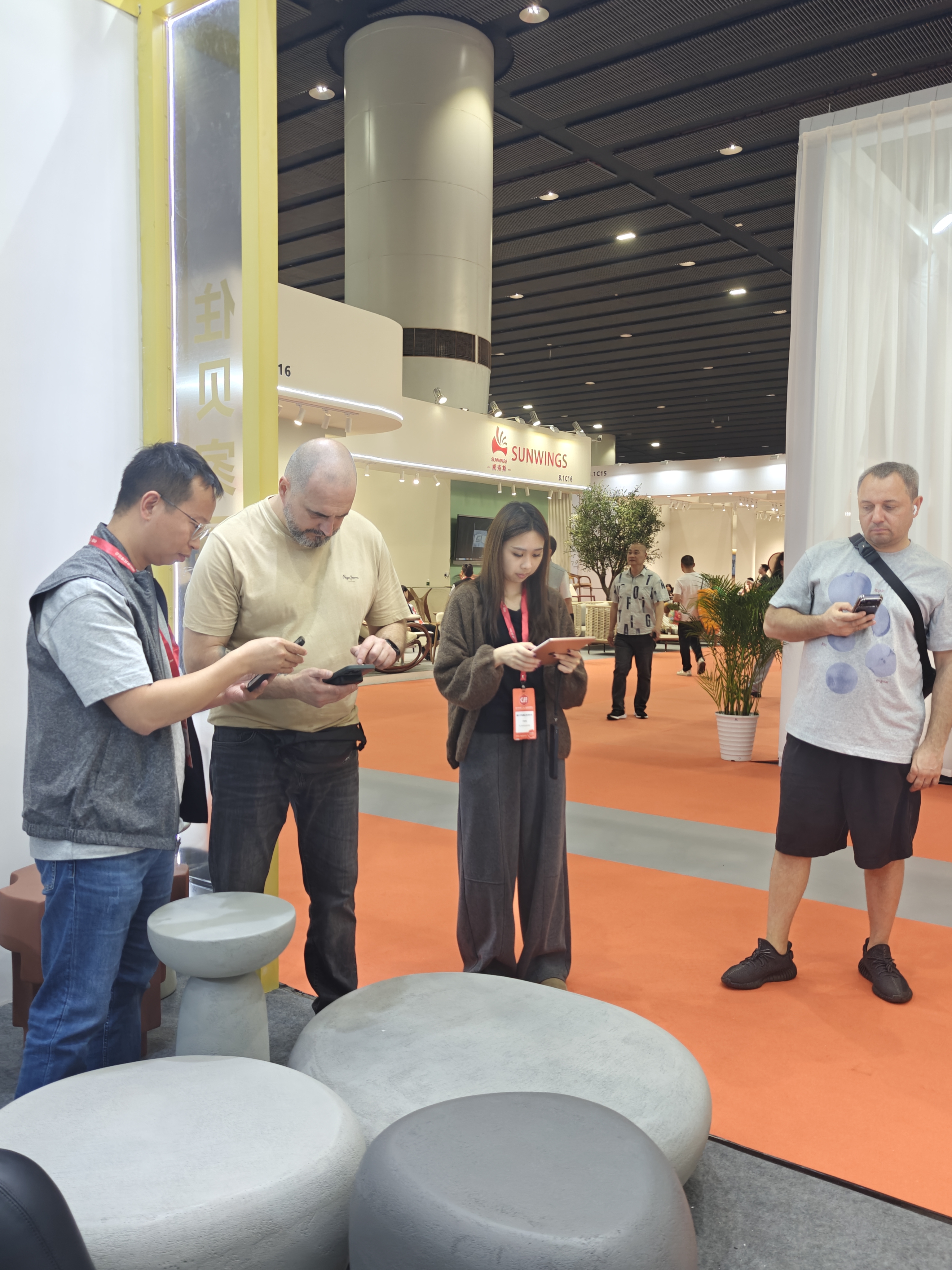 53rd CIFF Guangzhou