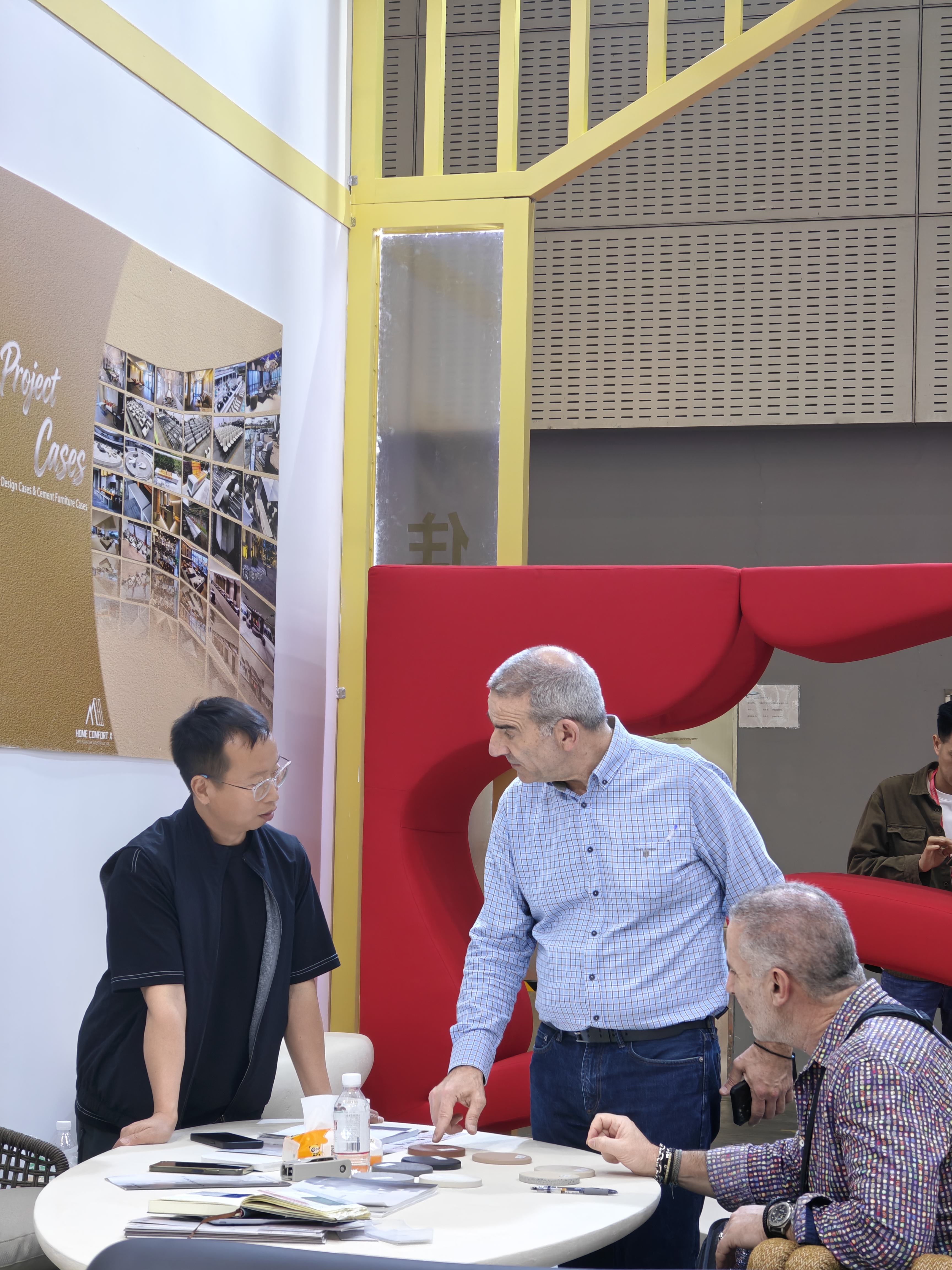 53rd CIFF Guangzhou