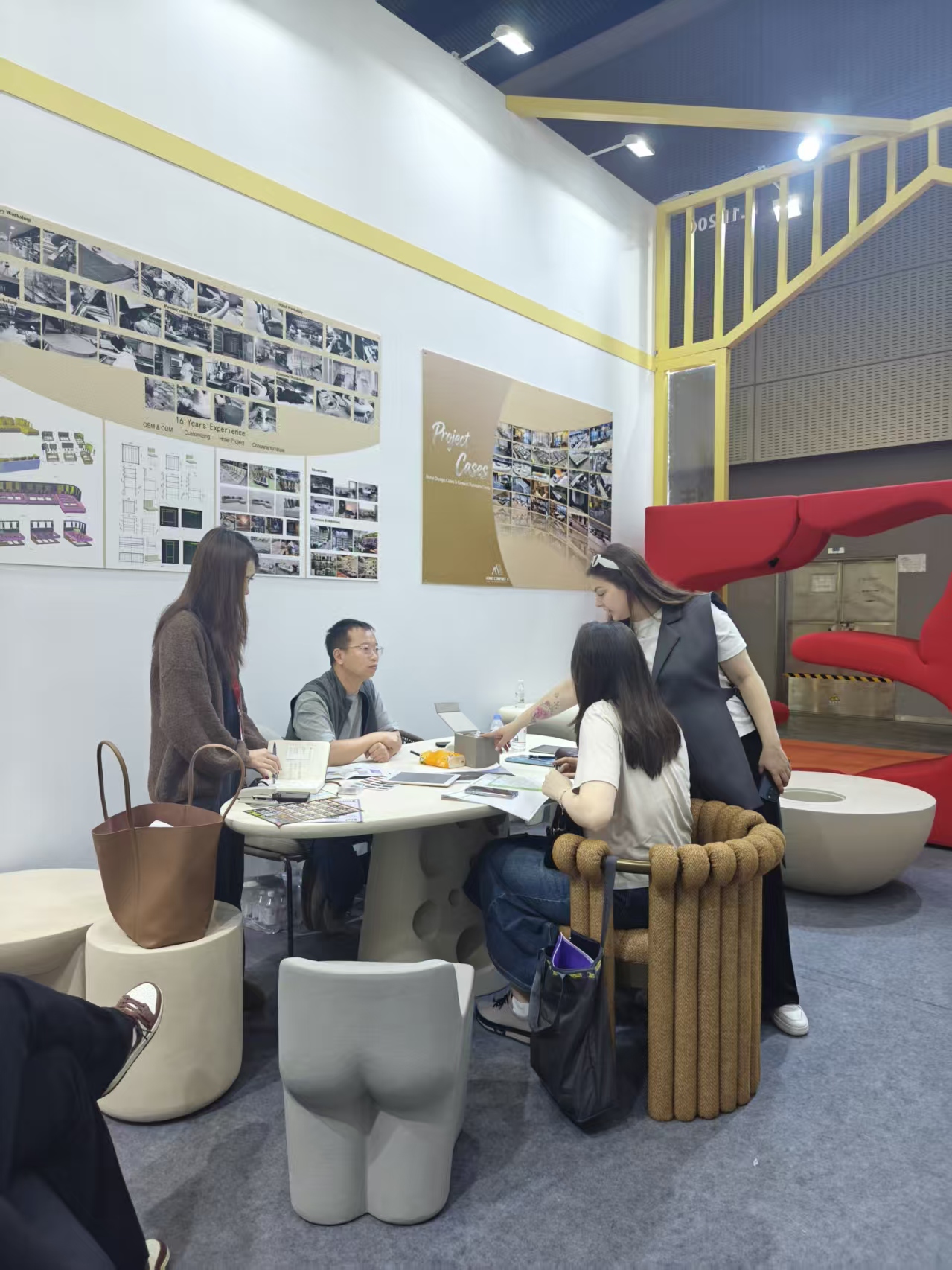 53rd CIFF Guangzhou