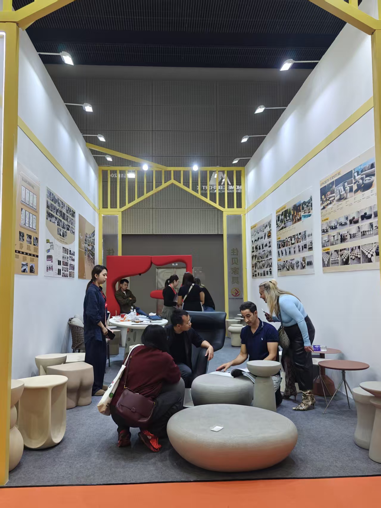 53rd CIFF Guangzhou