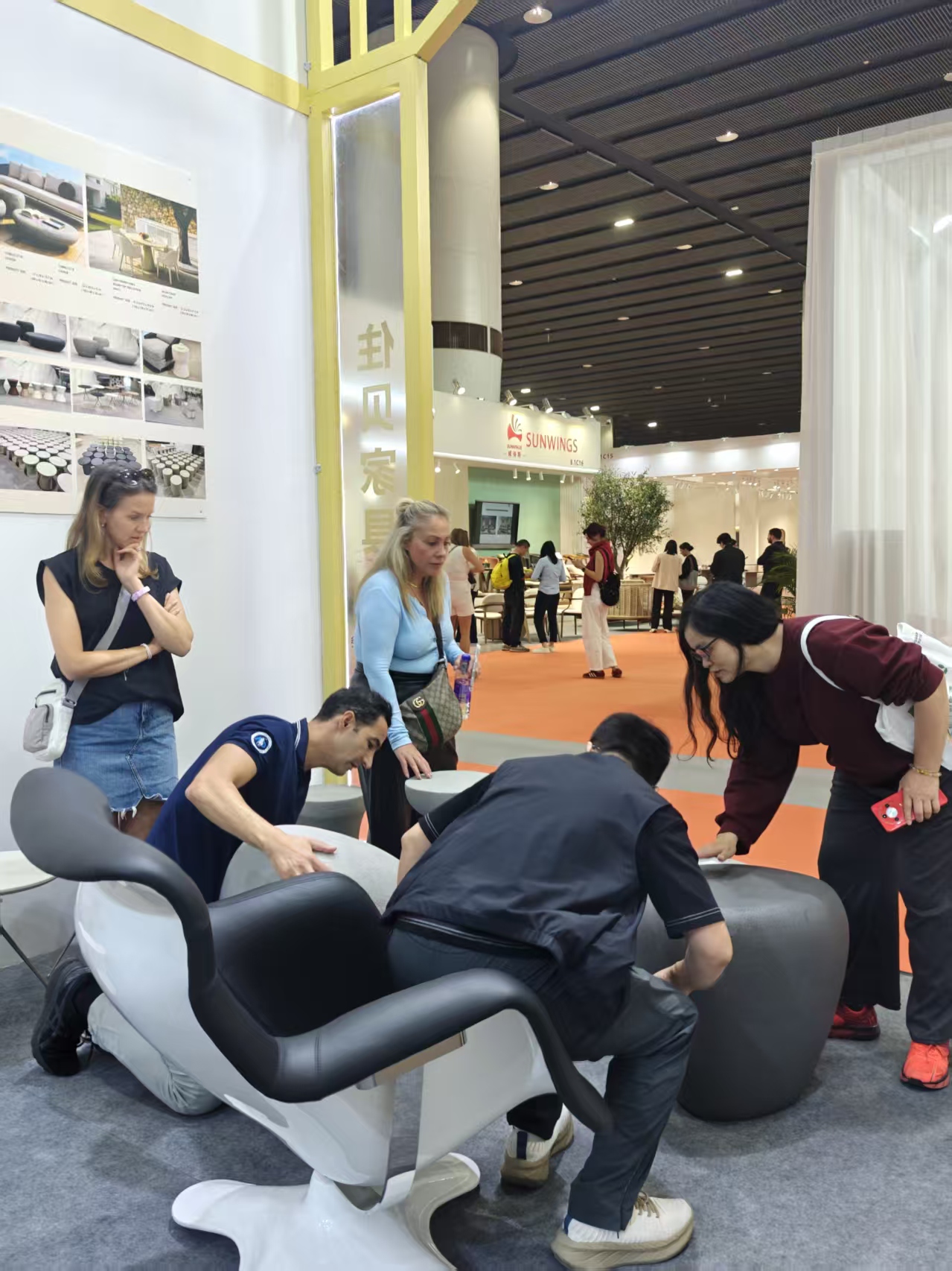 53rd CIFF Guangzhou