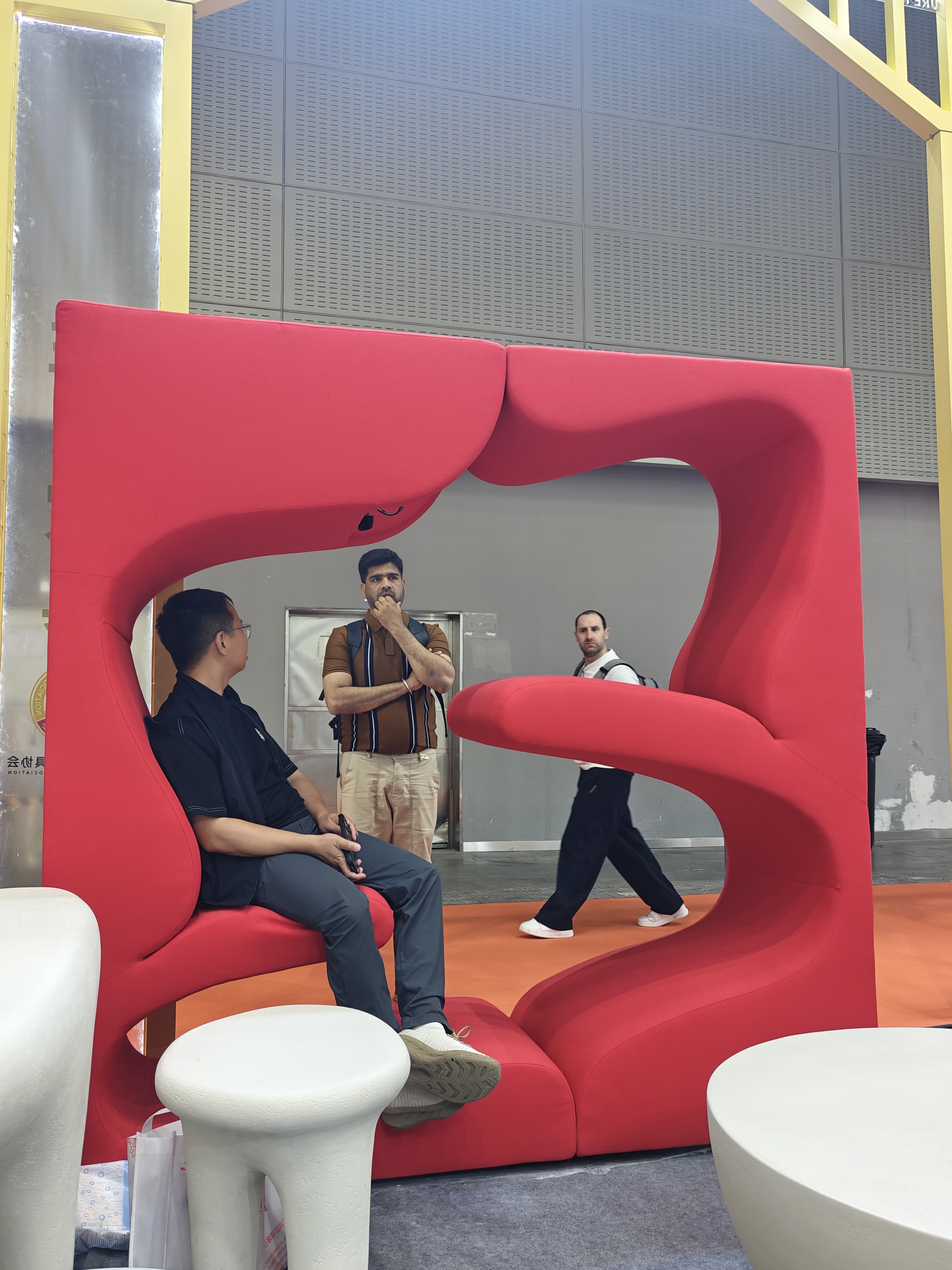 53rd CIFF Guangzhou
