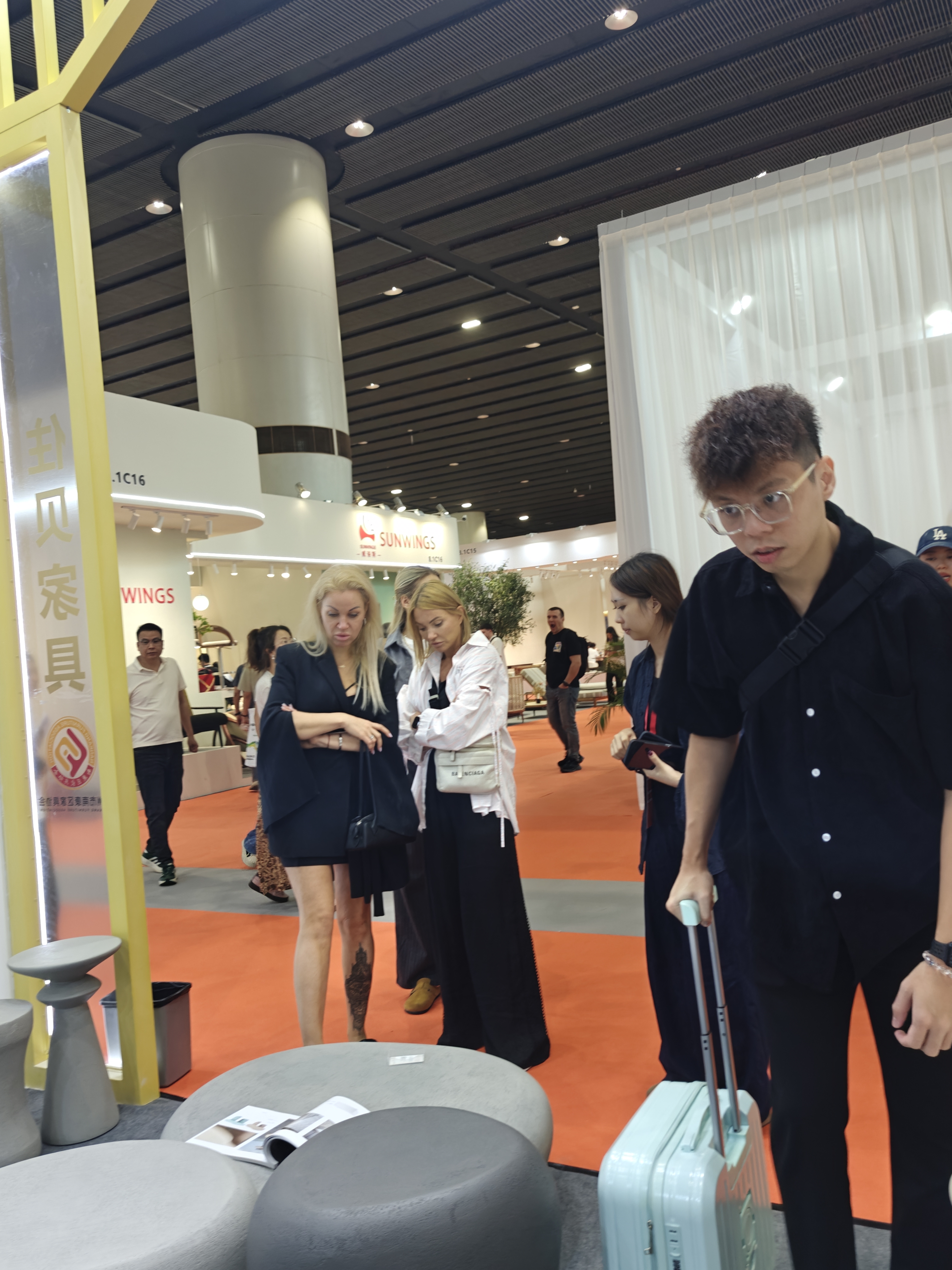 53rd CIFF Guangzhou
