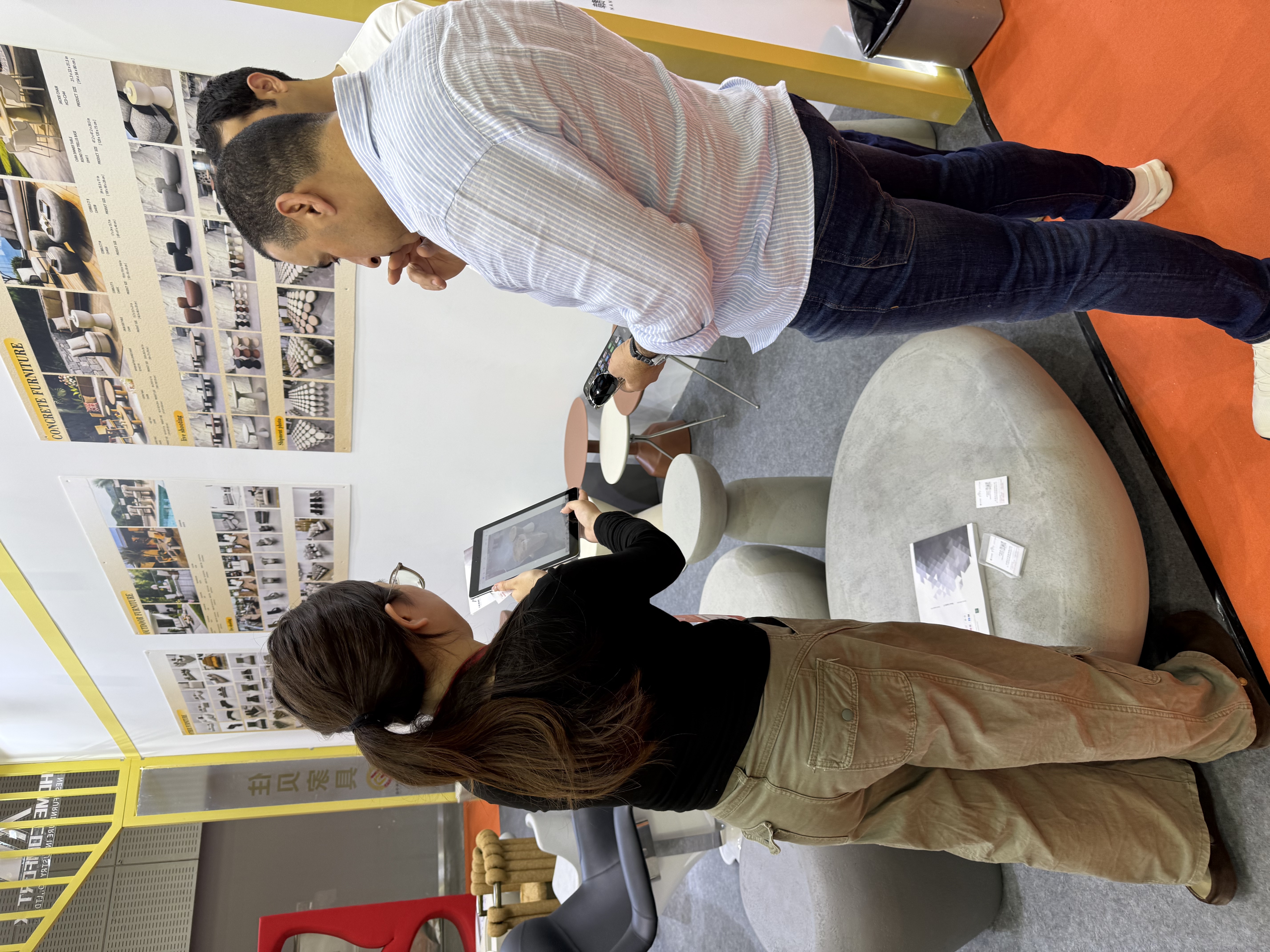 53rd CIFF Guangzhou