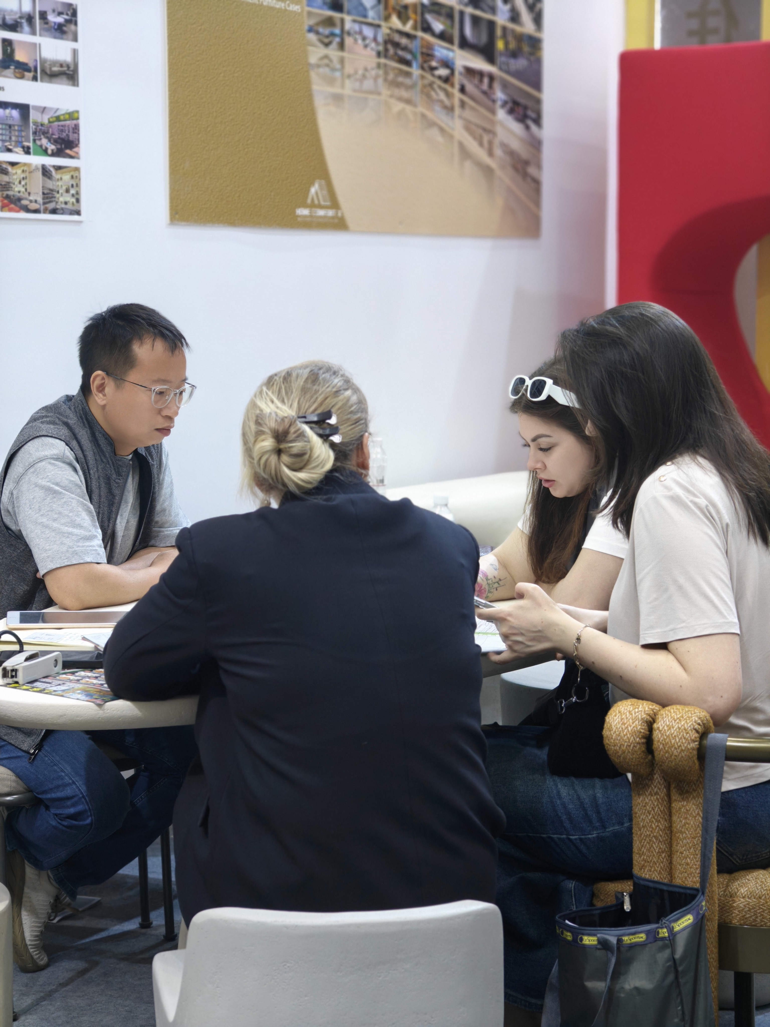 53rd CIFF Guangzhou